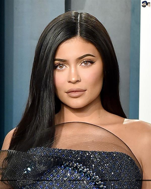 Kylie Jenner