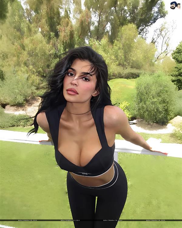 Kylie Jenner