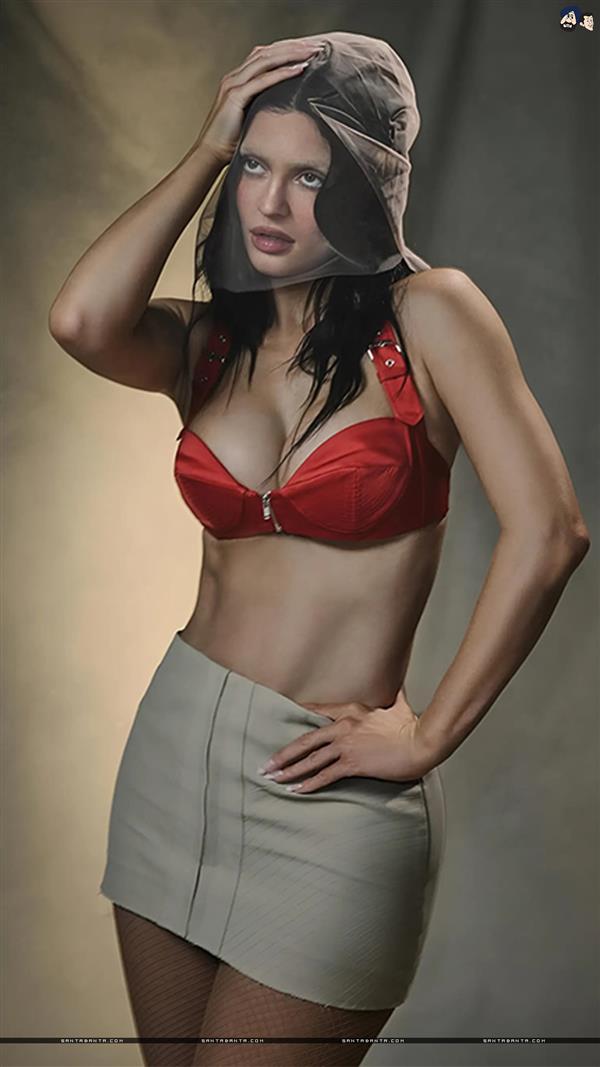 Kylie Jenner