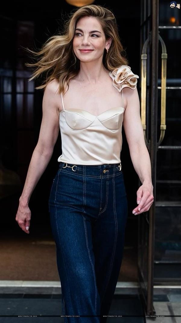 Michelle Monaghan