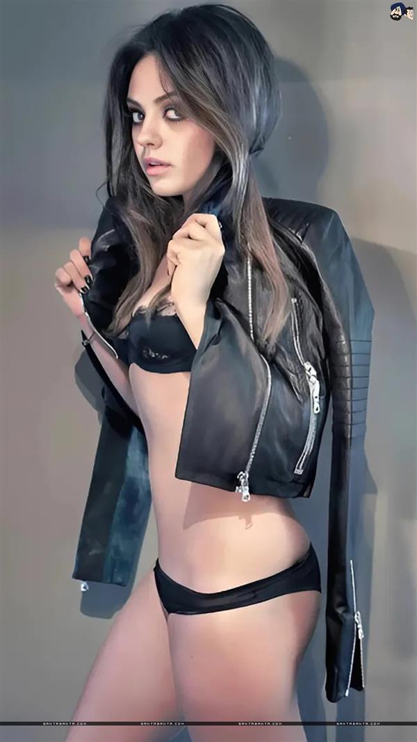 Mila Kunis