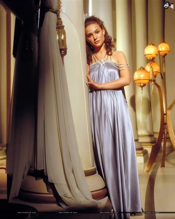 Natalie Portman