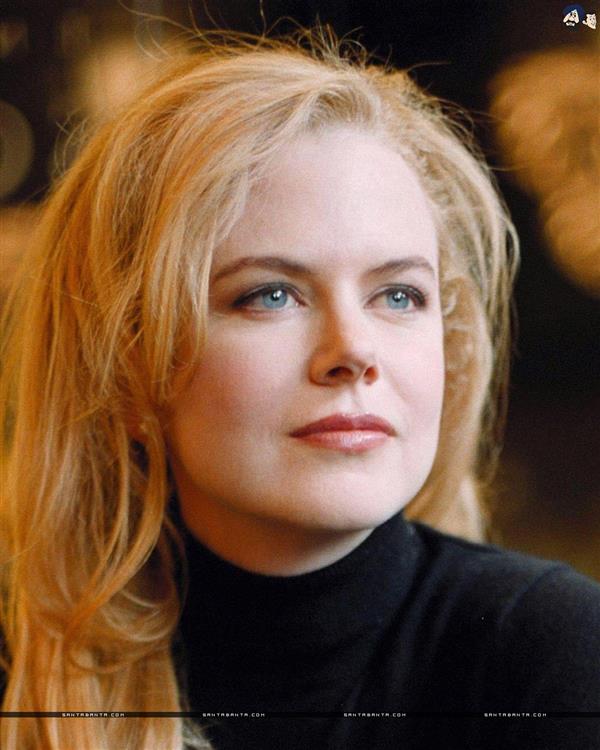 Nicole Kidman