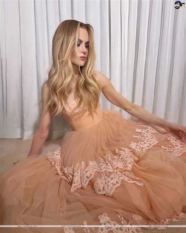 Nicole Kidman