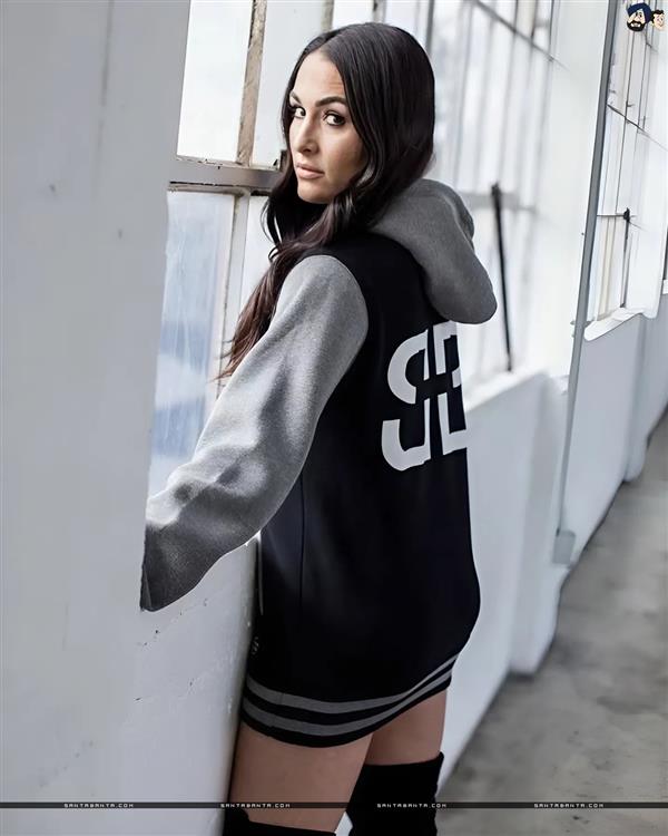 Nikki Bella