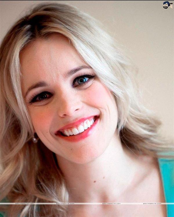 Rachel McAdams