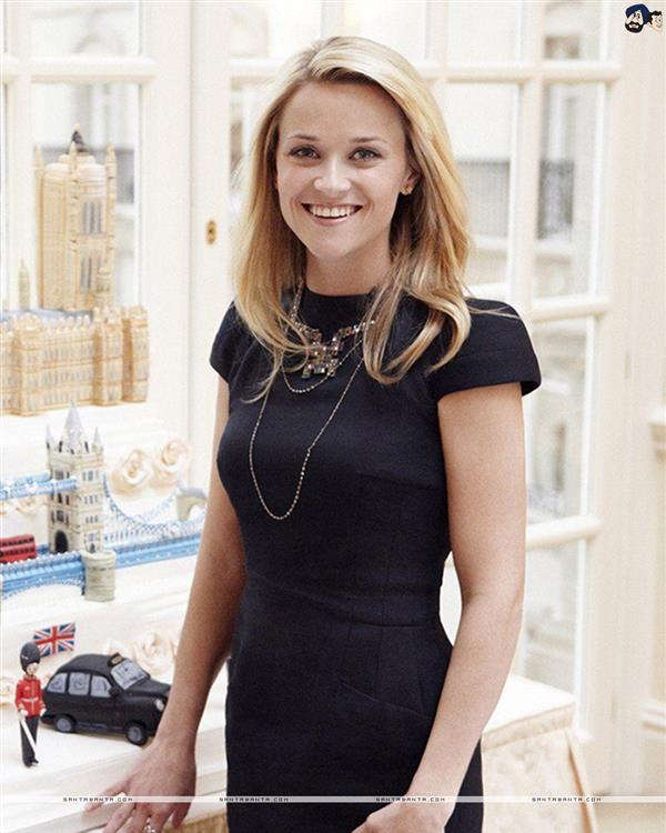 Reese Witherspoon