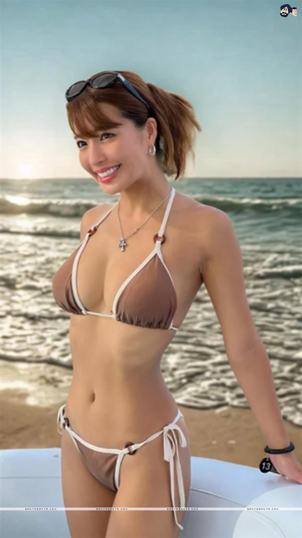 Rina Hashimoto