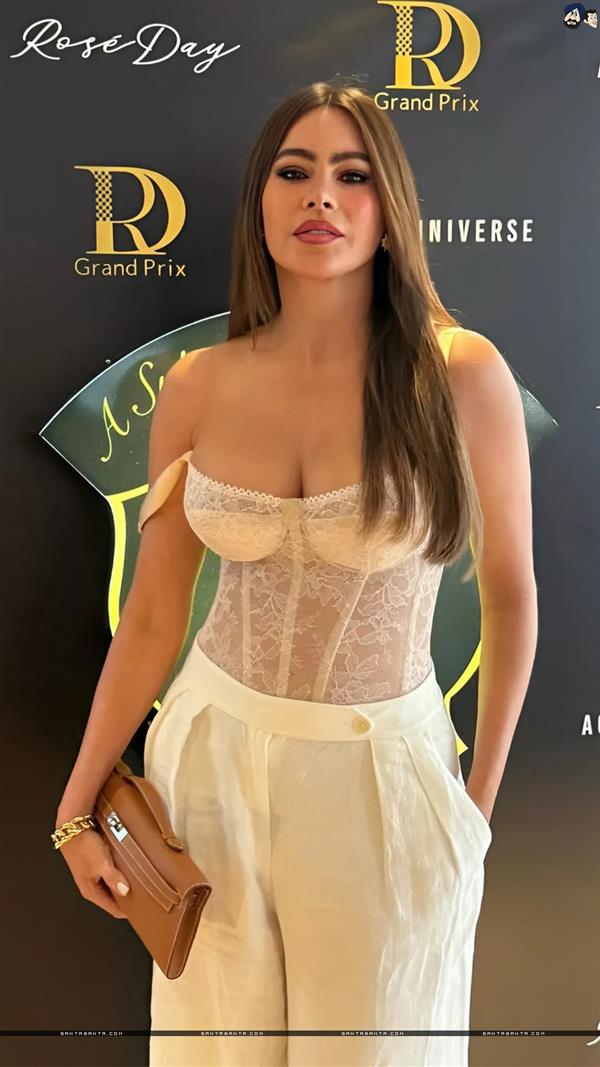 Sofia Vergara