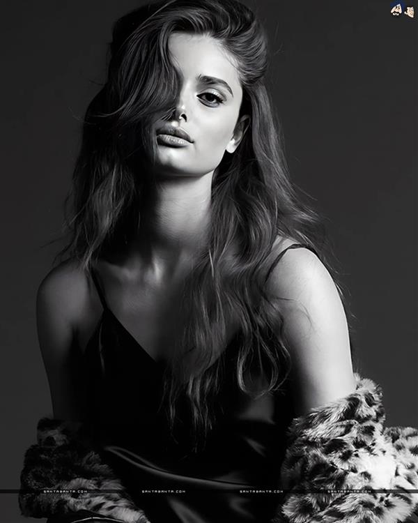 Taylor Marie Hill