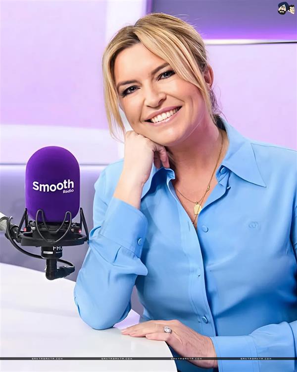 Tina Hobley