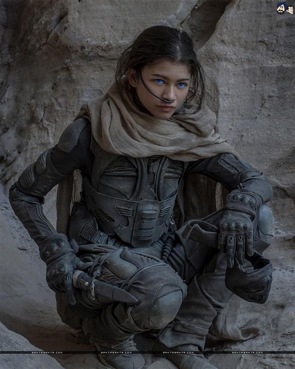Zendaya Coleman