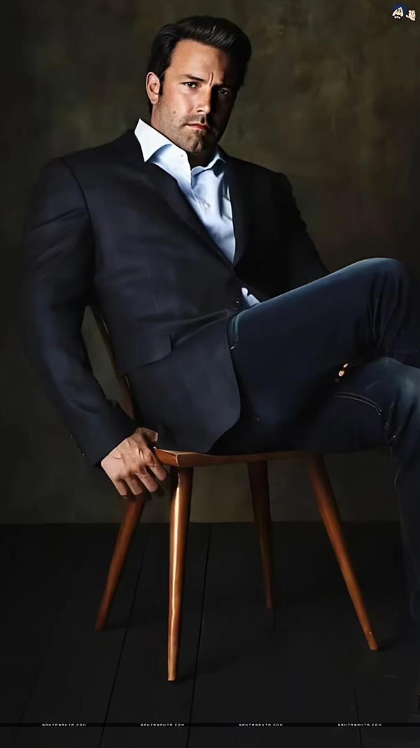 Ben Affleck