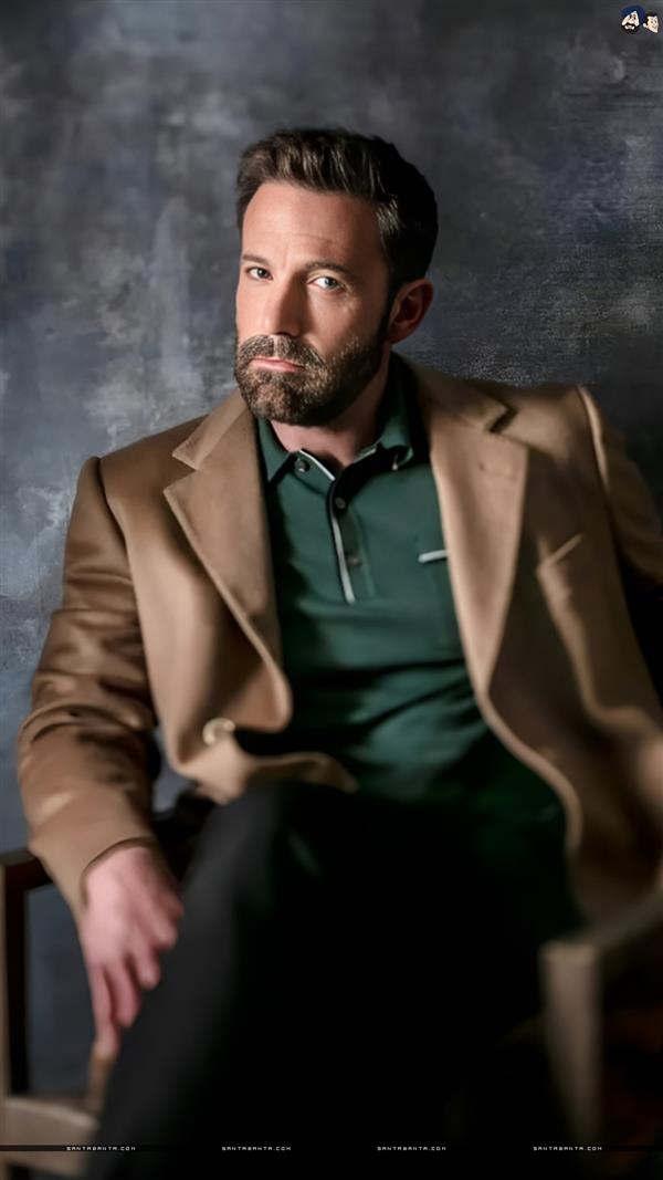 Ben Affleck