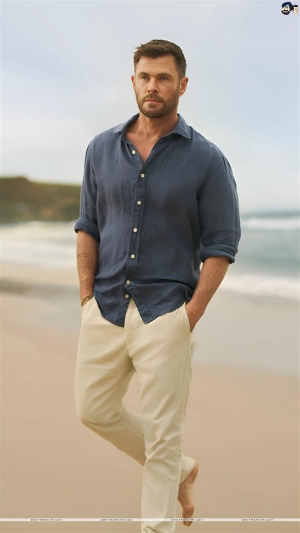Chris Hemsworth