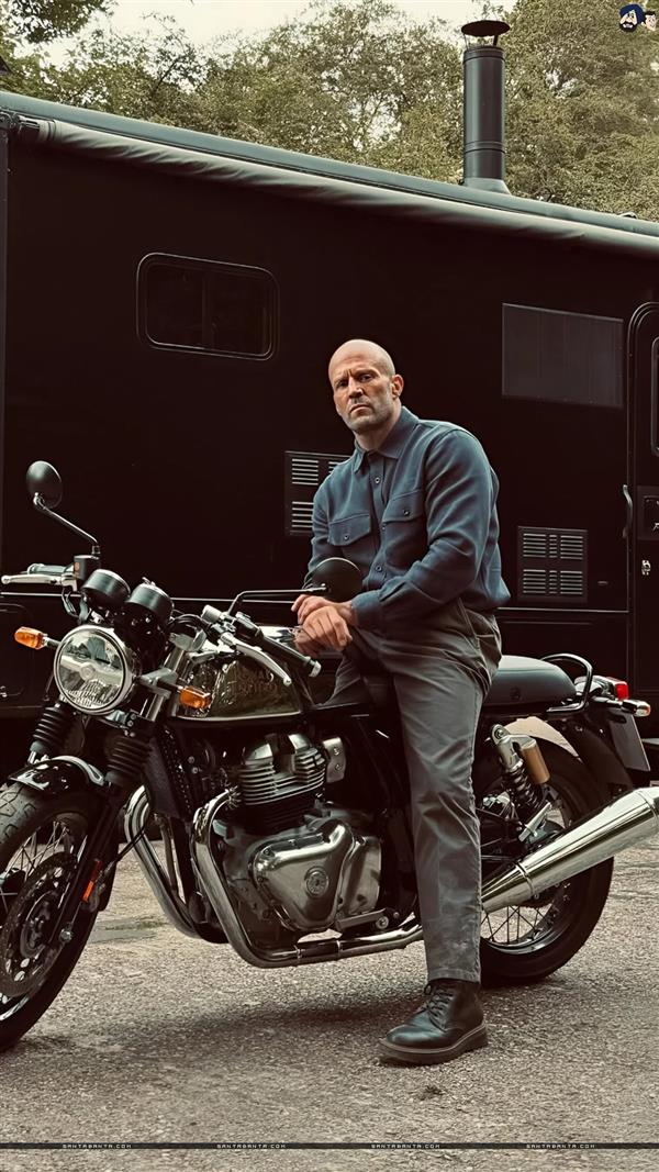 Jason Statham