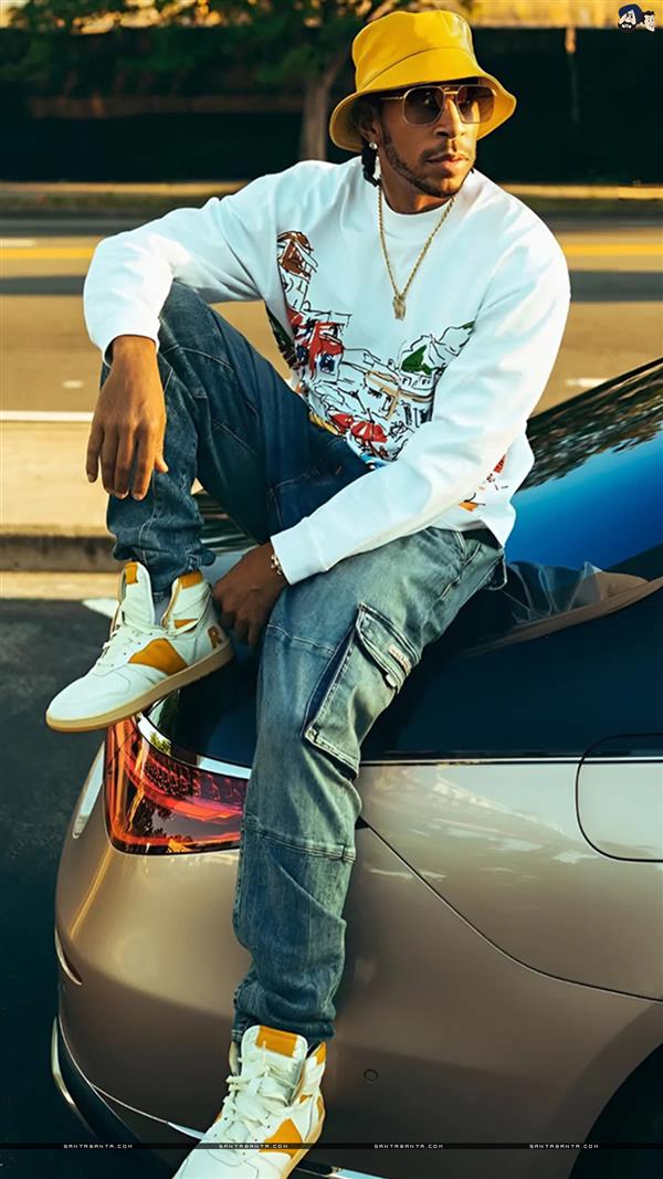 Ludacris
