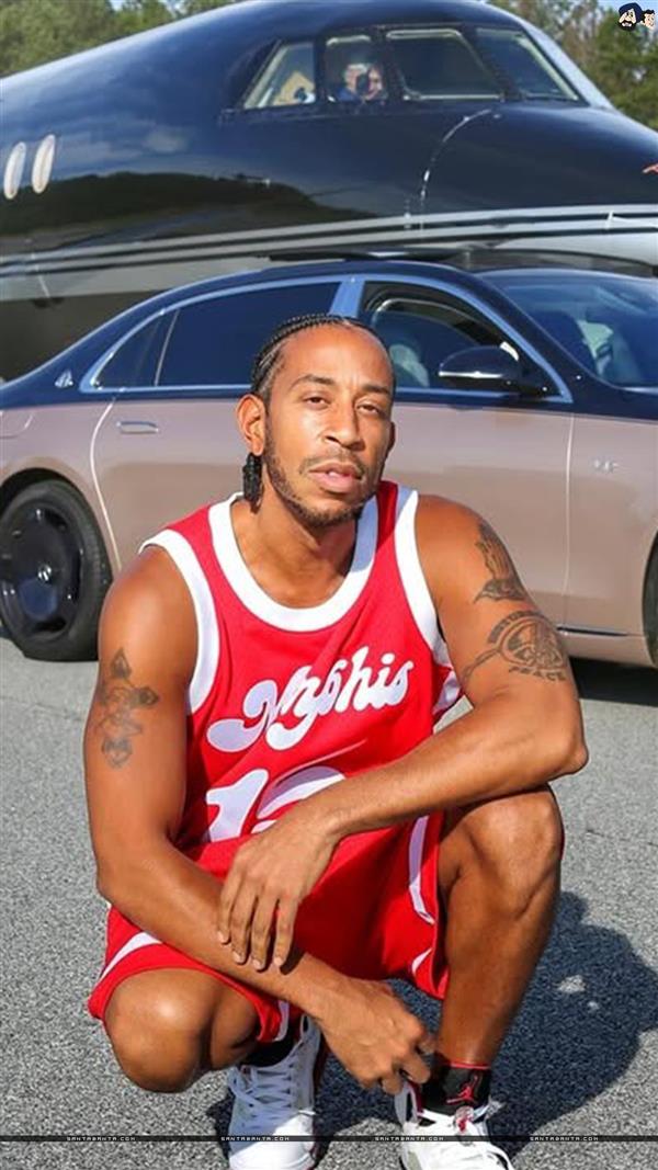 Ludacris