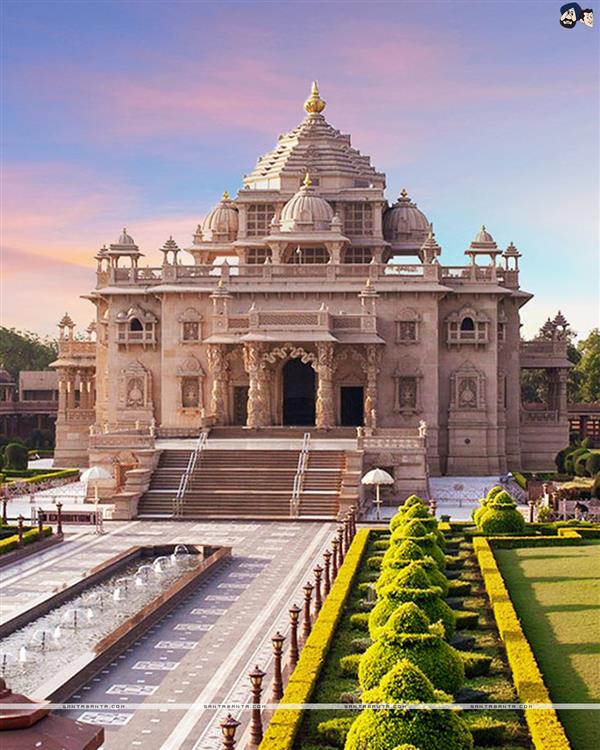 Temples