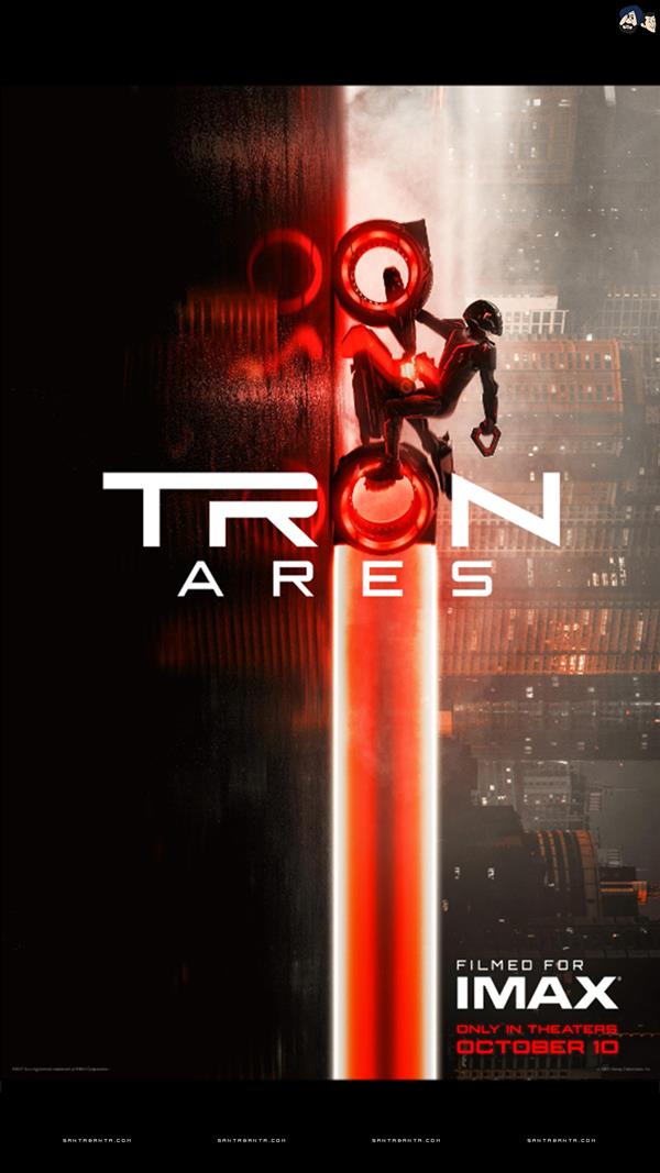 Tron Ares