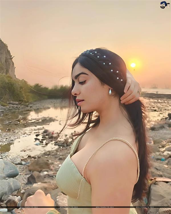 Adah Sharma