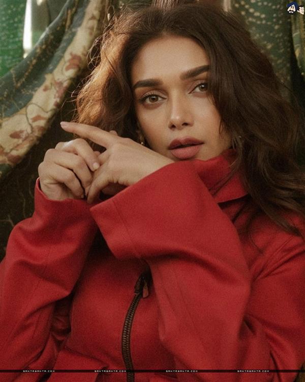 Aditi Rao Hydari