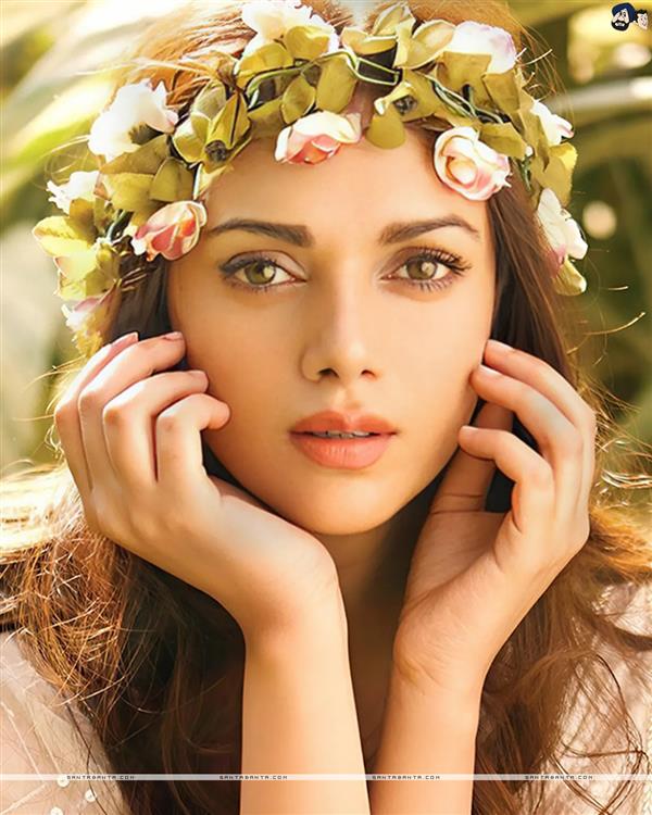 Aditi Rao Hydari