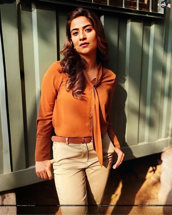 Aditi Sharma