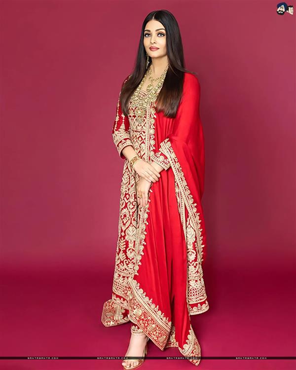 Aishwarya Rai