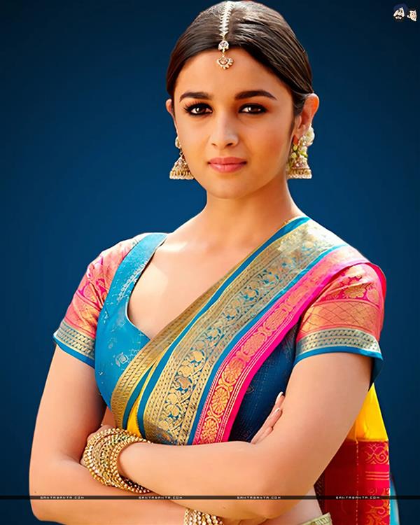 Alia Bhatt