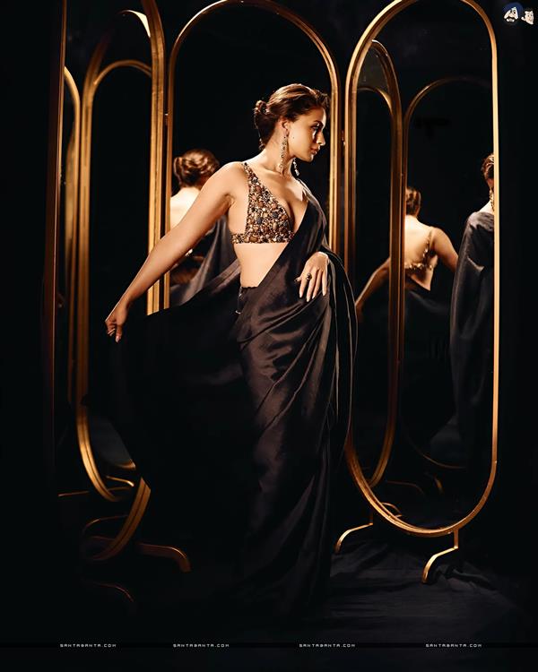 Alia Bhatt
