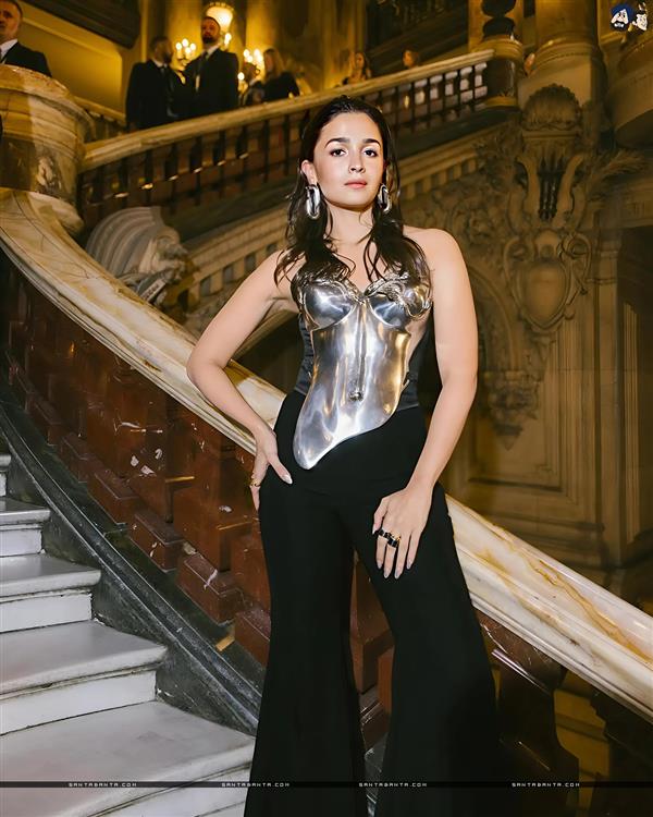 Alia Bhatt