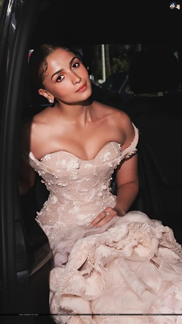 Alia Bhatt