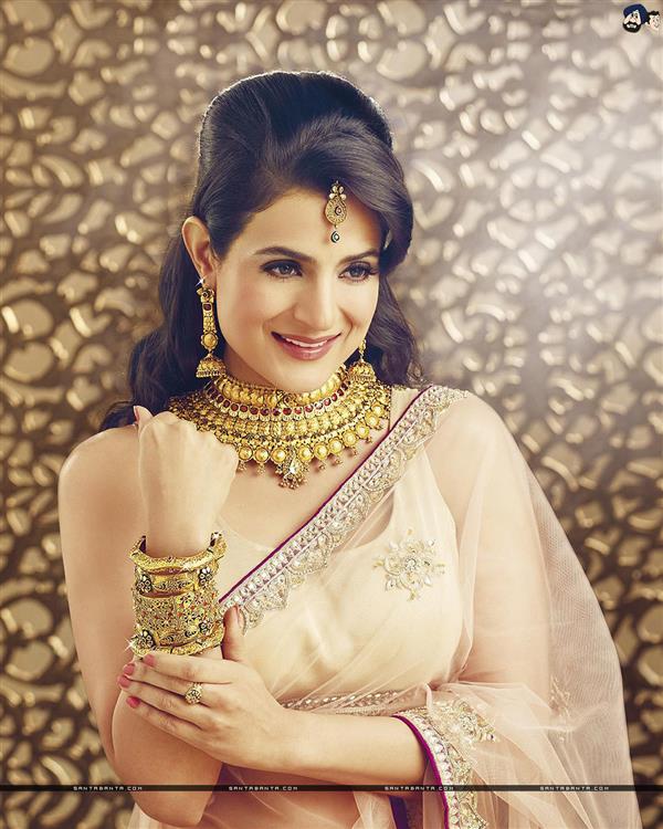 Ameesha Patel