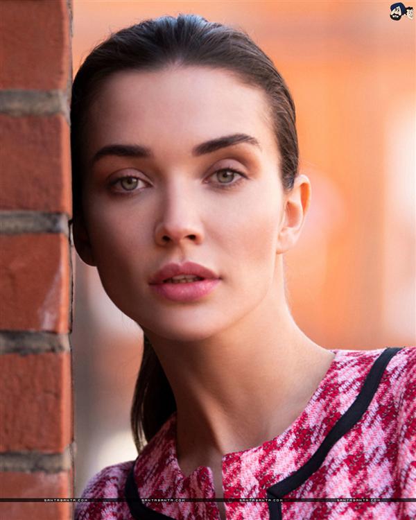 Amy Jackson