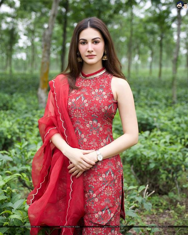 Amyra Dastur
