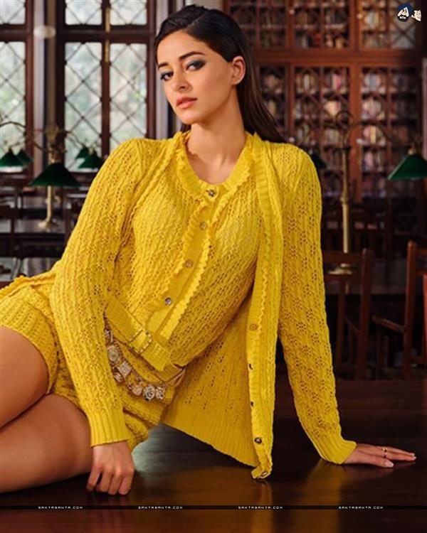 Ananya Panday