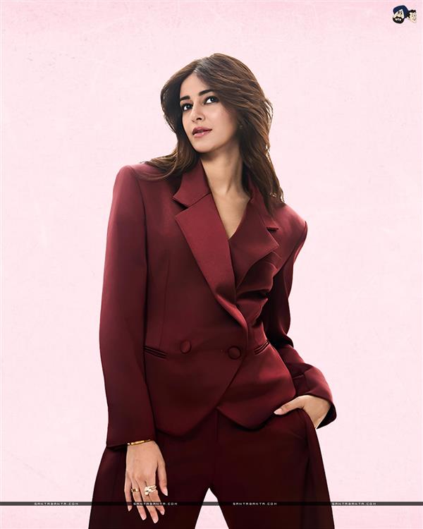 Ananya Panday