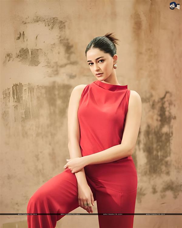 Ananya Panday