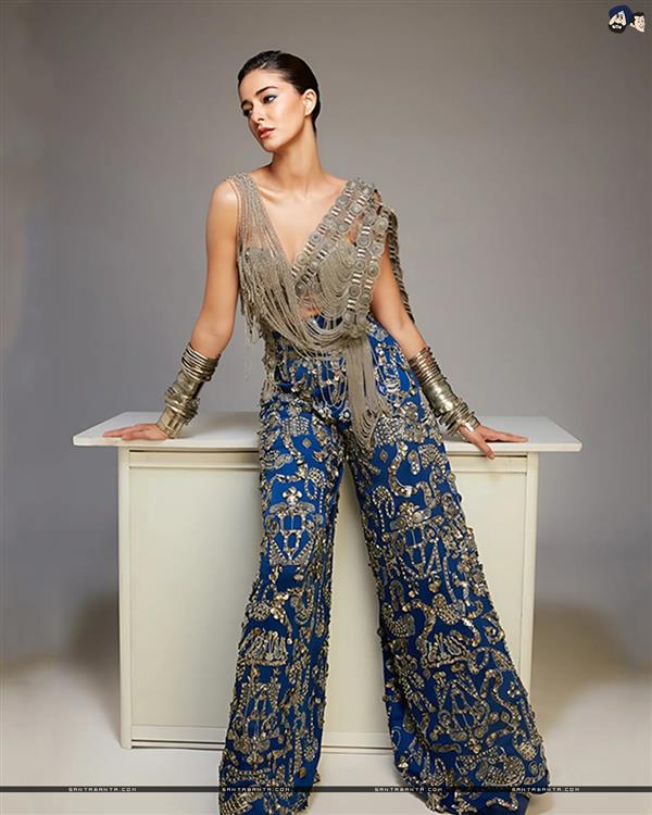 Ananya Panday