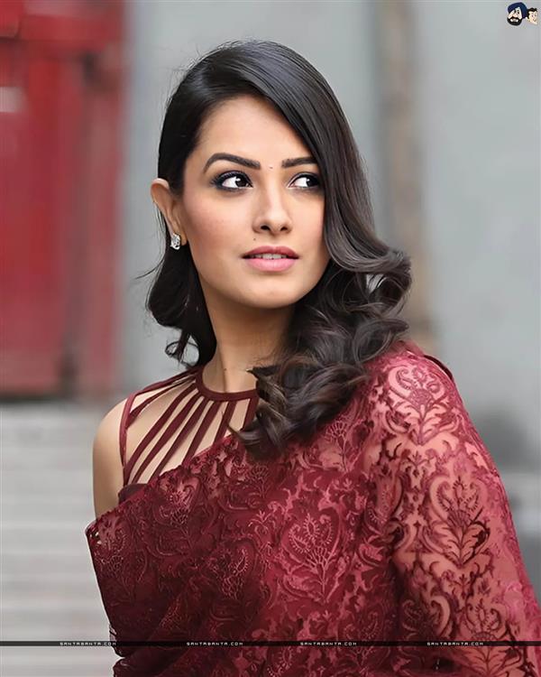 Anita Hassanandani