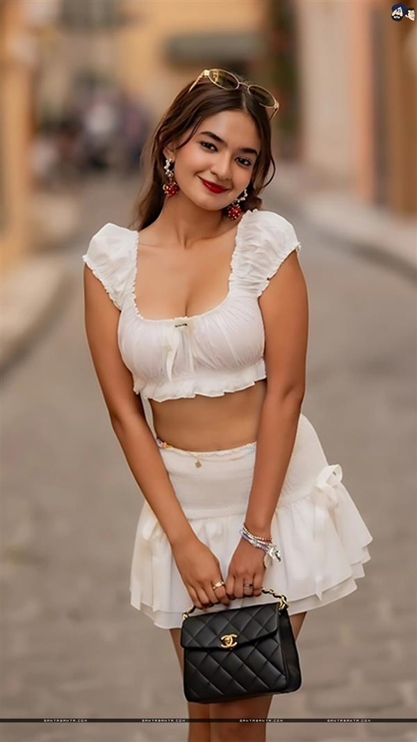 Anushka Sen