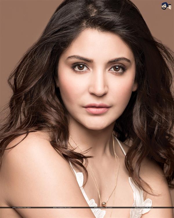 Anushka Sharma