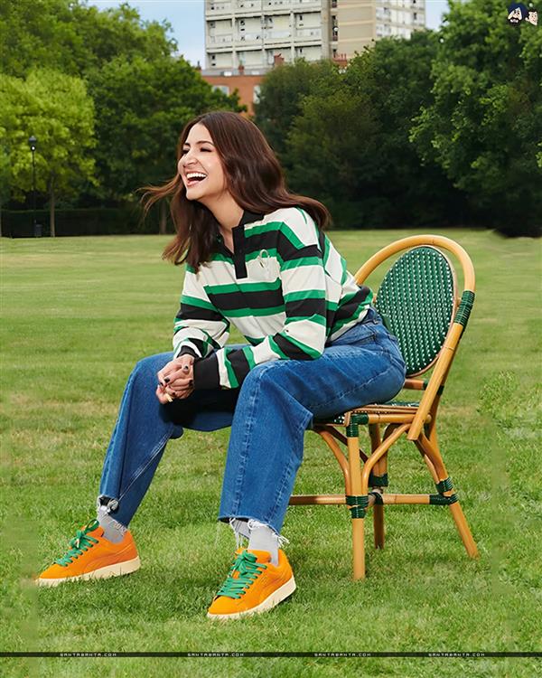Anushka Sharma