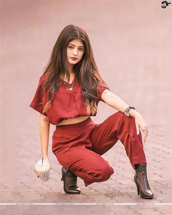 Arishfa Khan