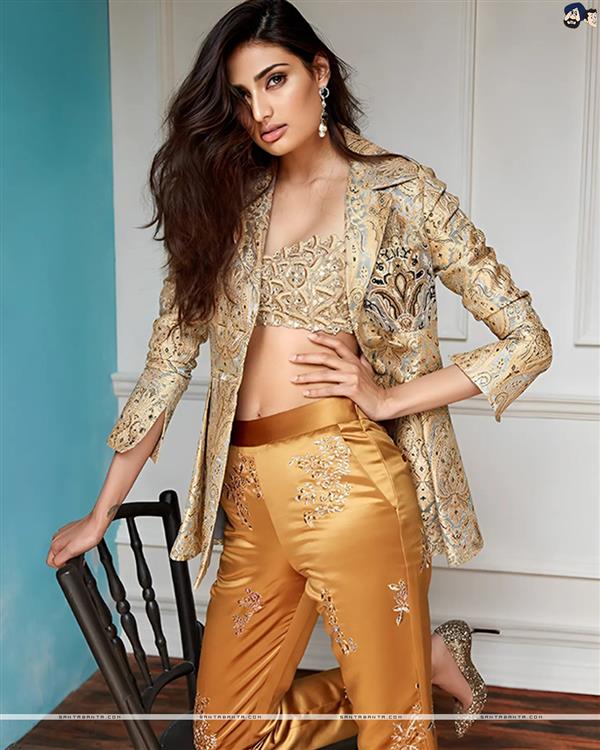 Athiya Shetty