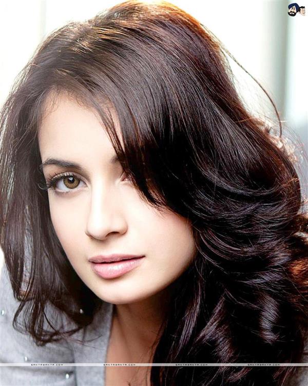 Dia Mirza