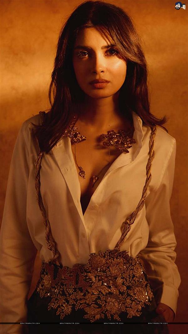 Diana Penty
