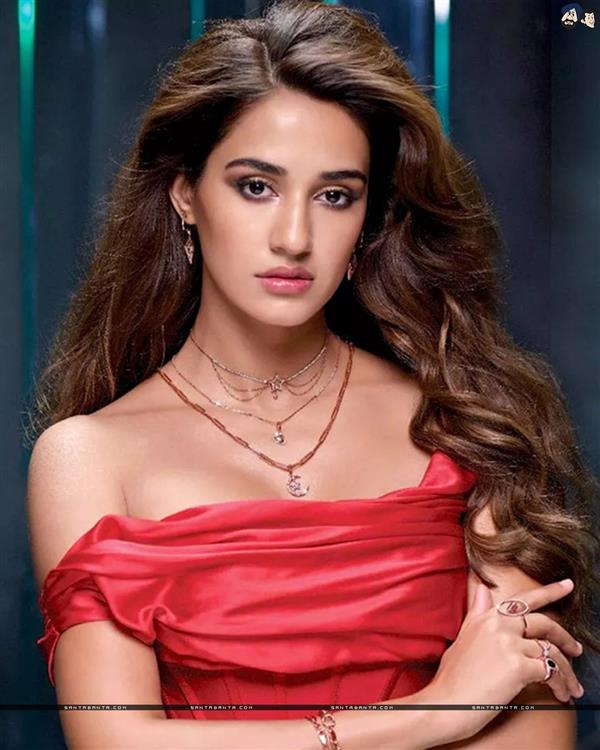 Disha Patani