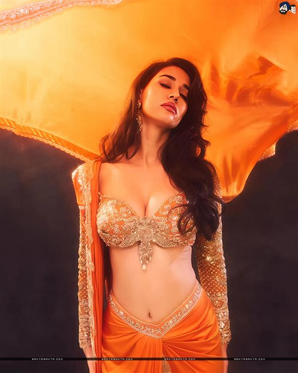 Disha Patani